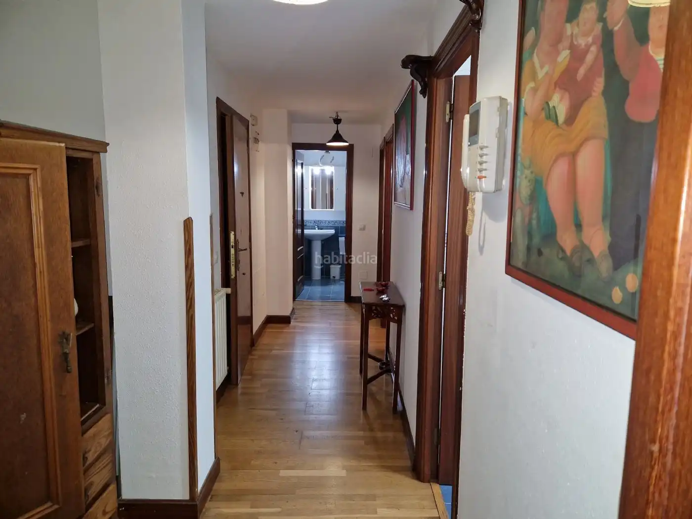 Piso con ascensor en venta en Barrio San Jose 87D, imagen 10
