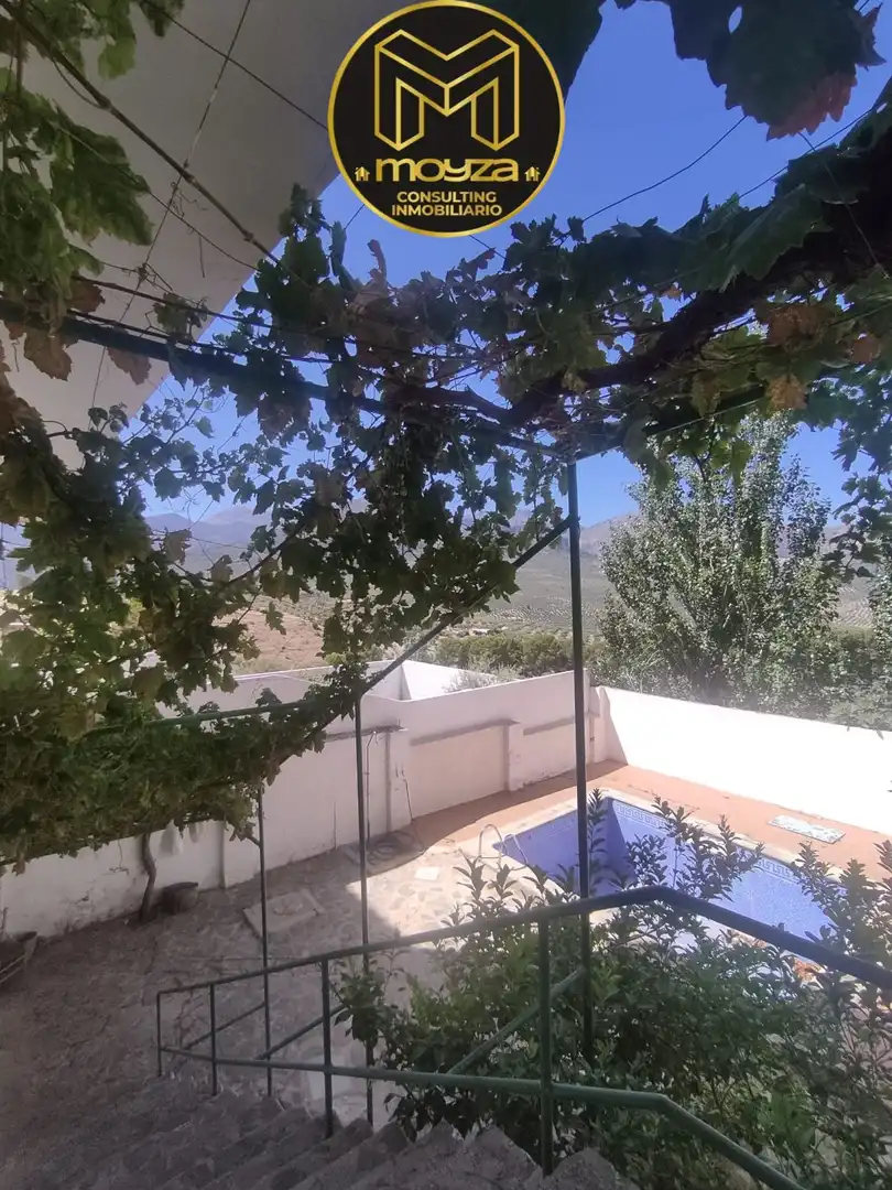 Casa en venda a Bedmar y Garcíez, imagen 25