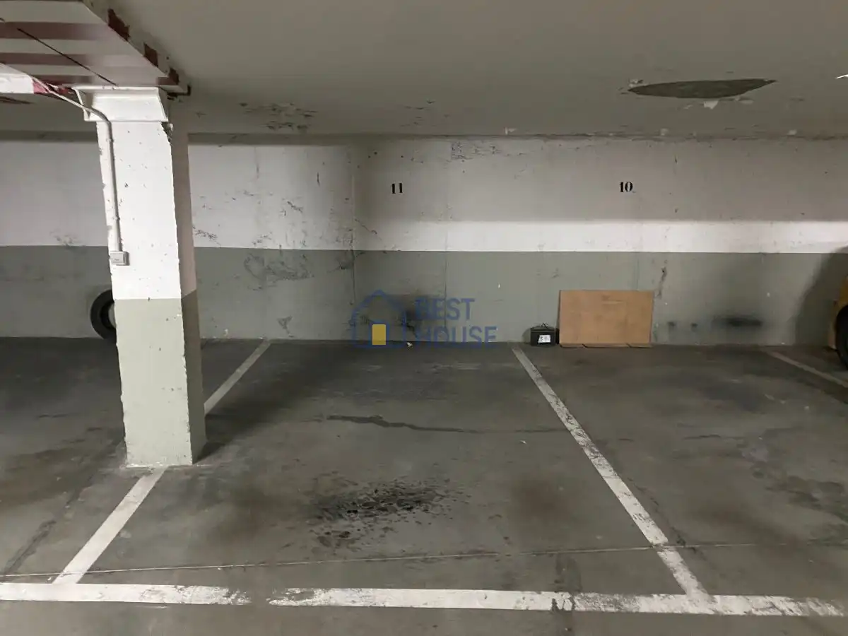 Apartment with lift for sale in La Lastra, imagen 41