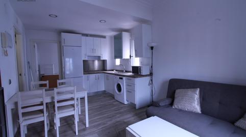 Photo 3 of Apartment for rent in Cruz Roja,  Sevilla Capital