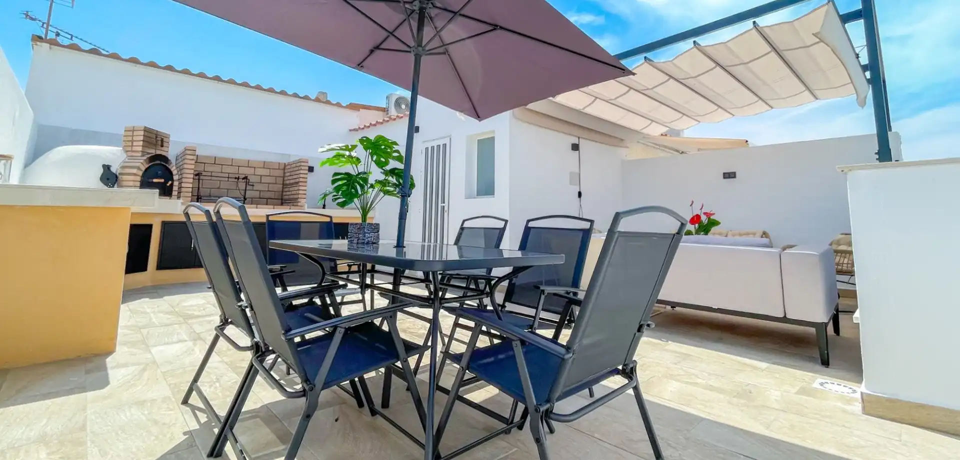 Maison mitoyenne avec piscine à vendre à Nueva Torrevieja - Aguas Nuevas, imagen 31