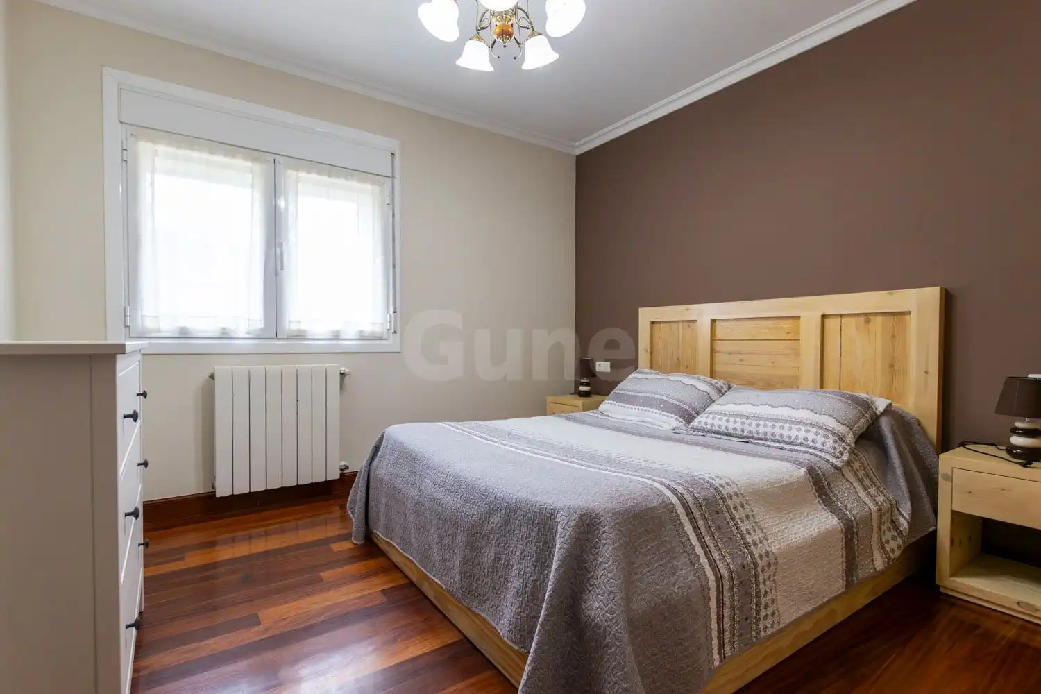 Habitación de Casa o chalet en venta en Idiazabal con Calefacción, Terraza y Trastero