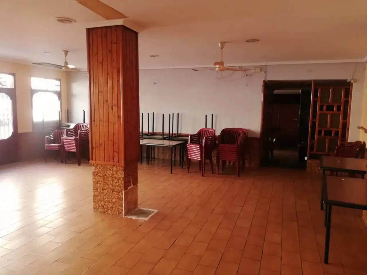 Local commercial à vendre à Calle San Benito 106, imagen 6
