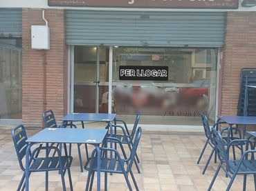 Business premises to rent in Carrer dels Olivers 6-8