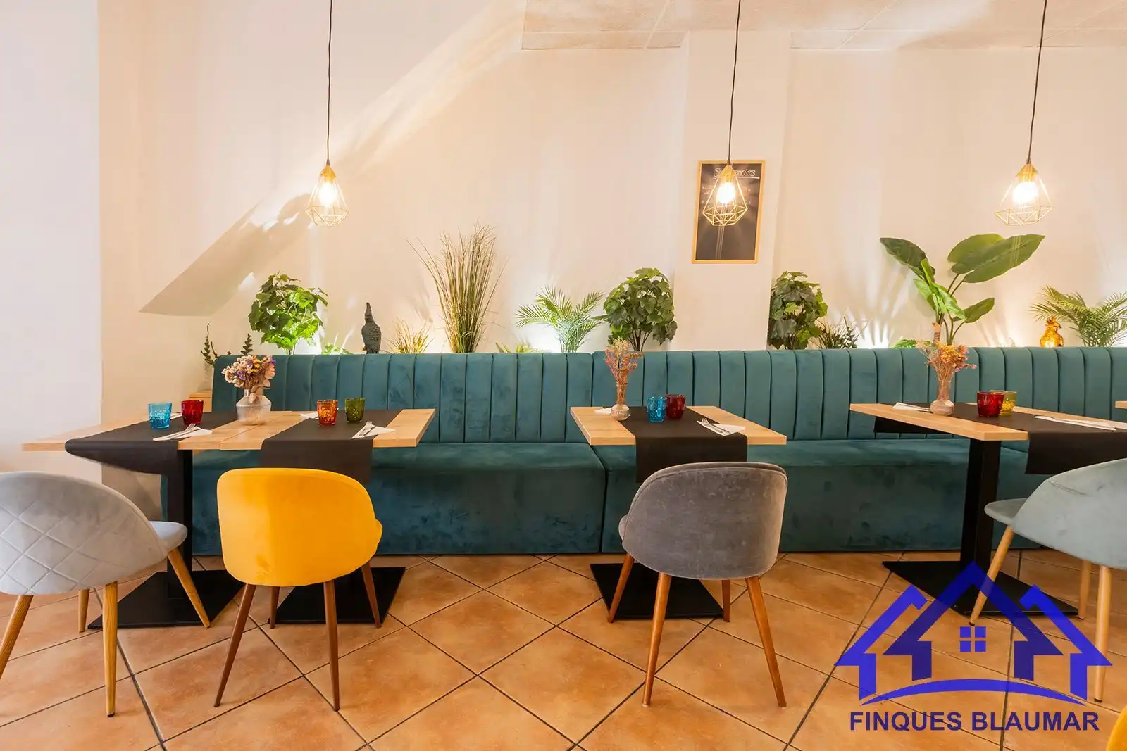 Business premises to rent in Centre, imagen 23