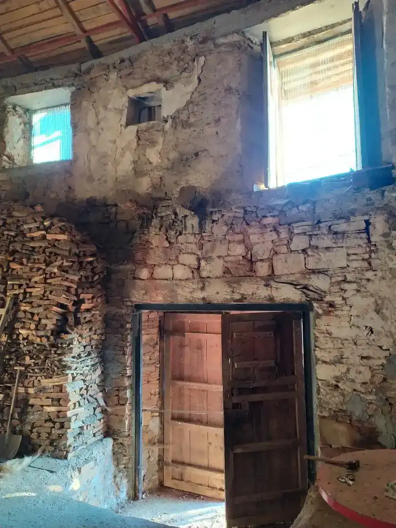 Casa adosada en venda en Molinaseca