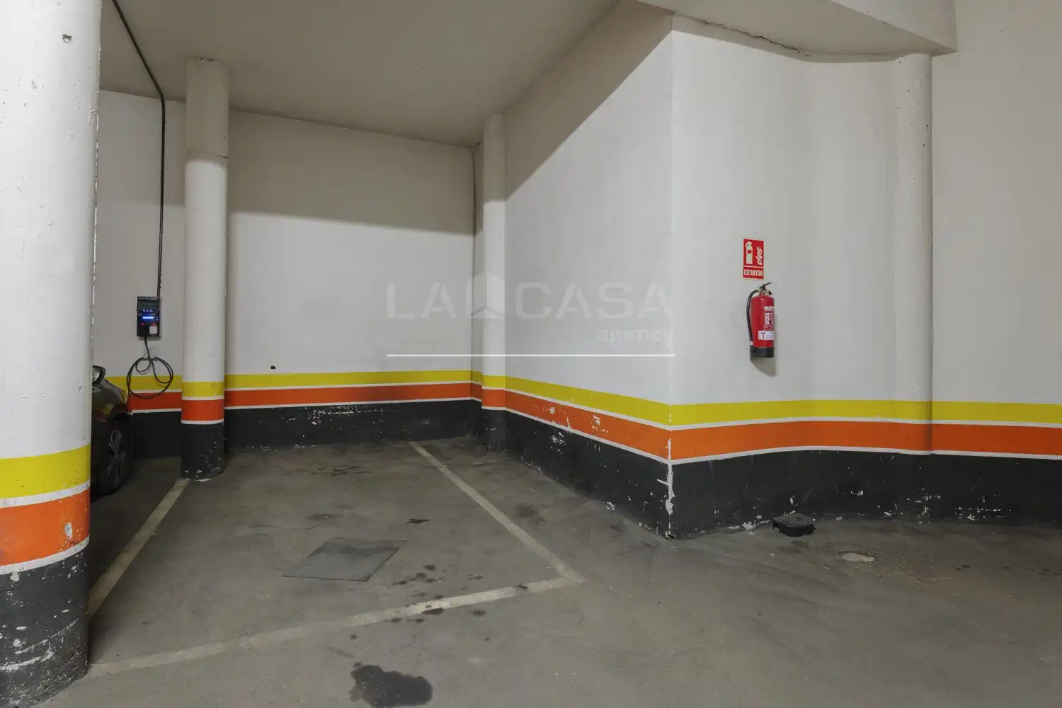 Wohnung mit Pool zum Verkauf in Calle de Valverde de los Arroyos, imagen 37