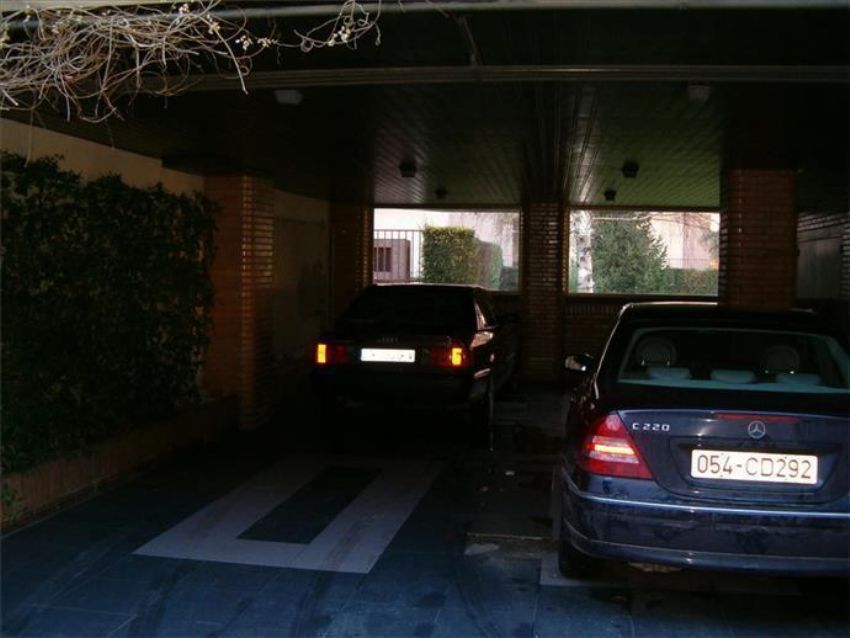 Parking of Duplex for sale in  Logroño  with Storage room