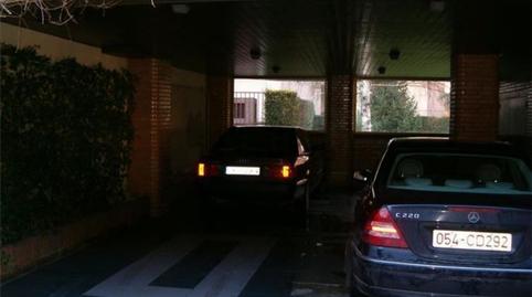 Photo 3 of Duplex for sale in Avenida Club Deportivo, San Adrián, La Rioja