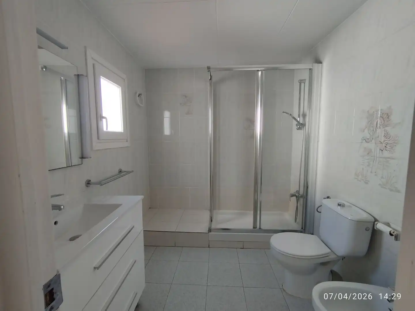 Wohnung zur Miete in DOCTOR TRUETA 152, imagen 8
