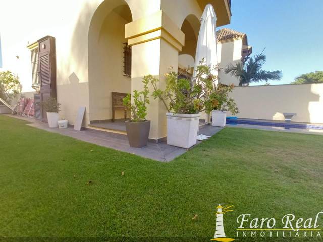 Casa-chalet en Alquiler en La Jara