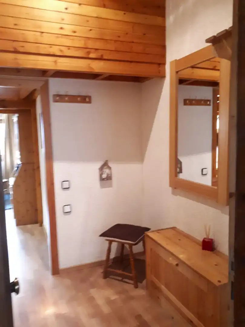 Piso de alquiler en Canillo con Calefacción, Parquet y Amueblado