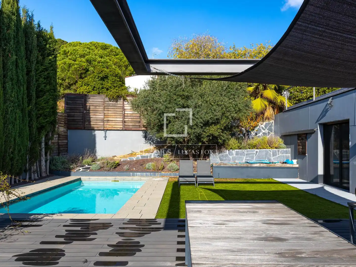 Villa avec piscine à vendre à Premià de Dalt, imagen 36