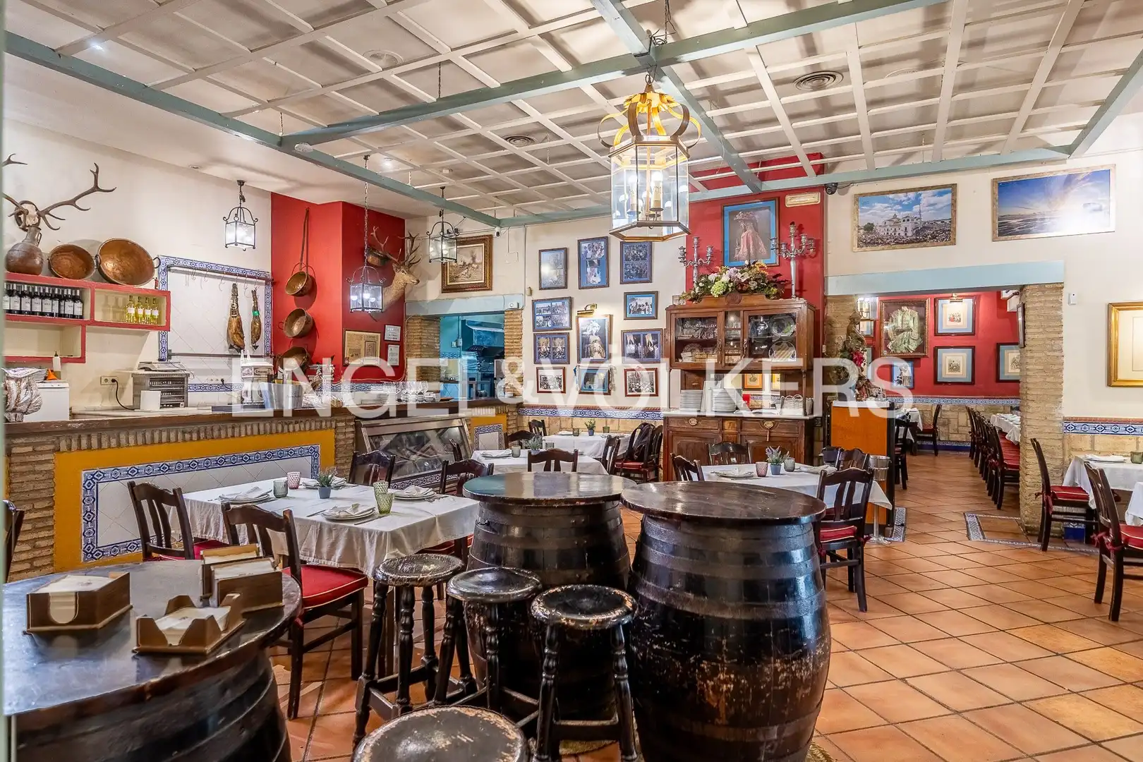 Casa o chalet en venta en Sevilla con Calefacción