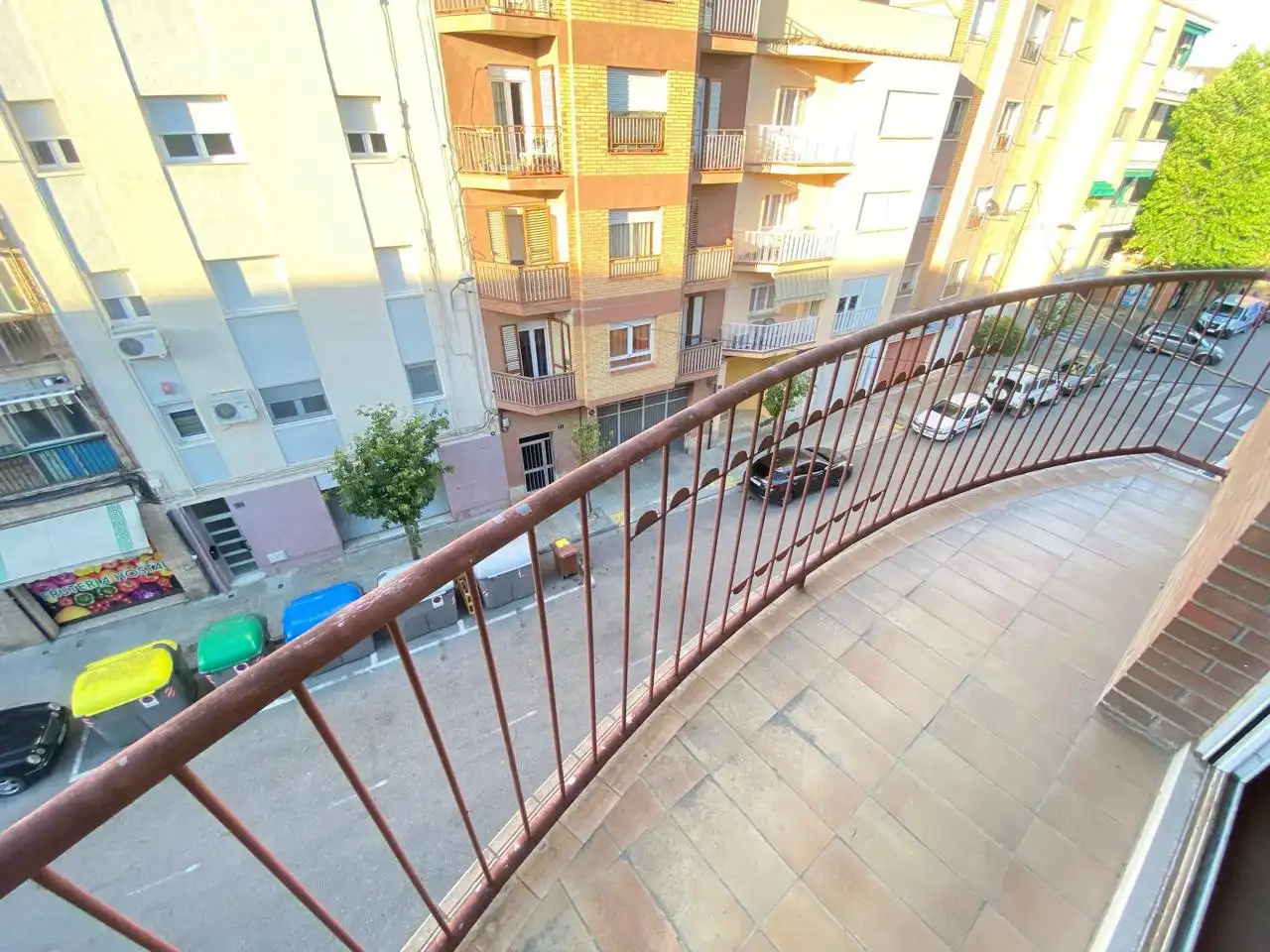 Pis en venda a Carrer Hostal de la Bordeta, La Bordeta