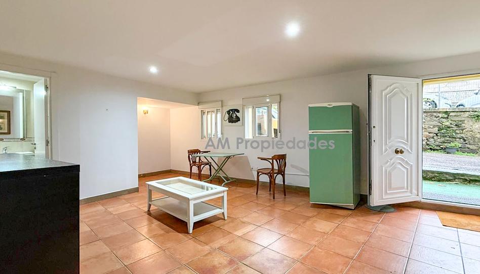 Photo 1 of Apartment for sale in Avenida de Madrid, 104, Sardoma - Castrelos, Pontevedra