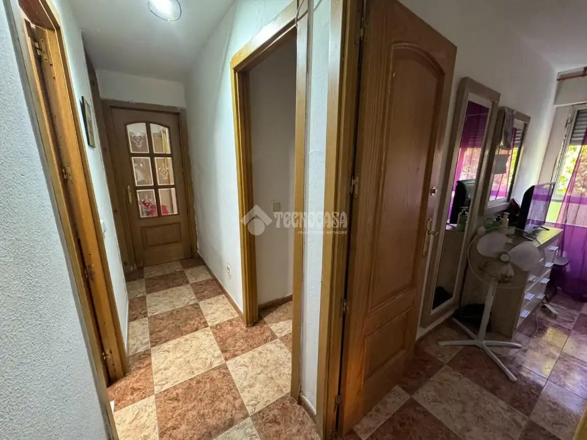 Wohnung mit Terrasse zum Verkauf in Usera, imagen 13