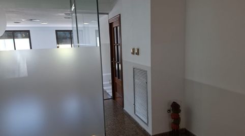 Foto 4 de Oficina de lloguer a Nuevo Centro, Sagunto / Sagunt