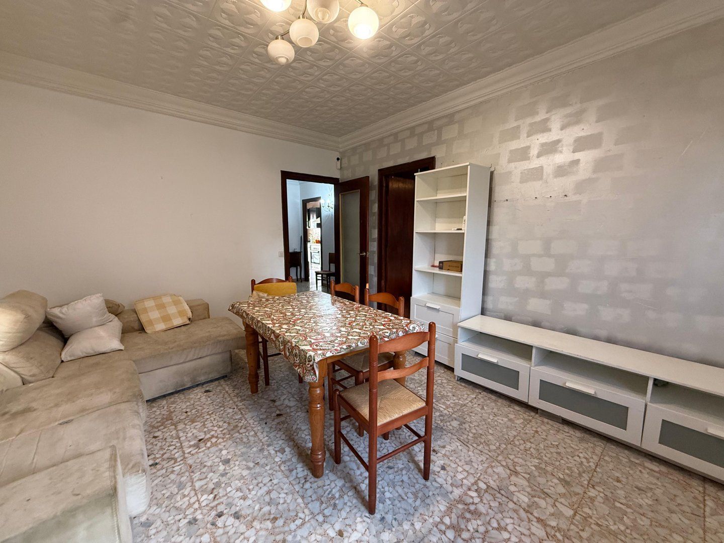 Comedor de Piso en venta en Dos Hermanas con Terraza