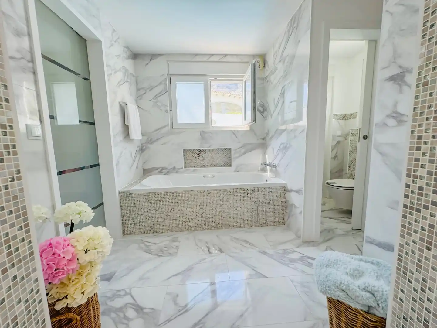 Villa avec terrasse à vendre à El Montgó, imagen 8