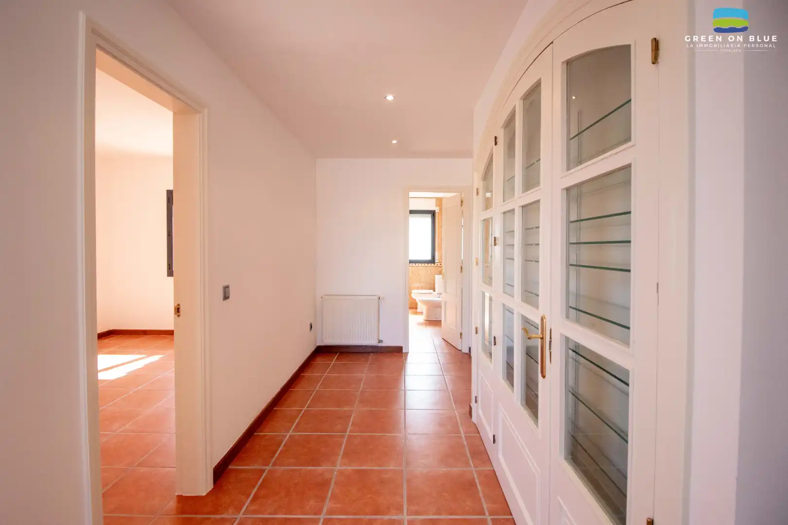 Casa o chalet en venta en Peralada con Aire acondicionado, Calefacción y Jardín privado