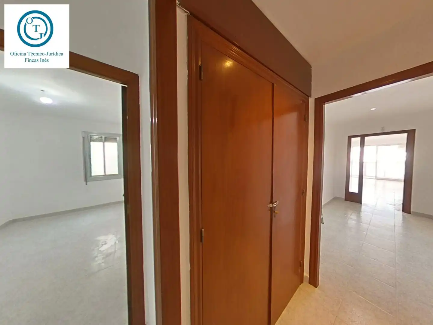 Penthouse mit Terrasse zum Verkauf in Col.legis Nous, imagen 5