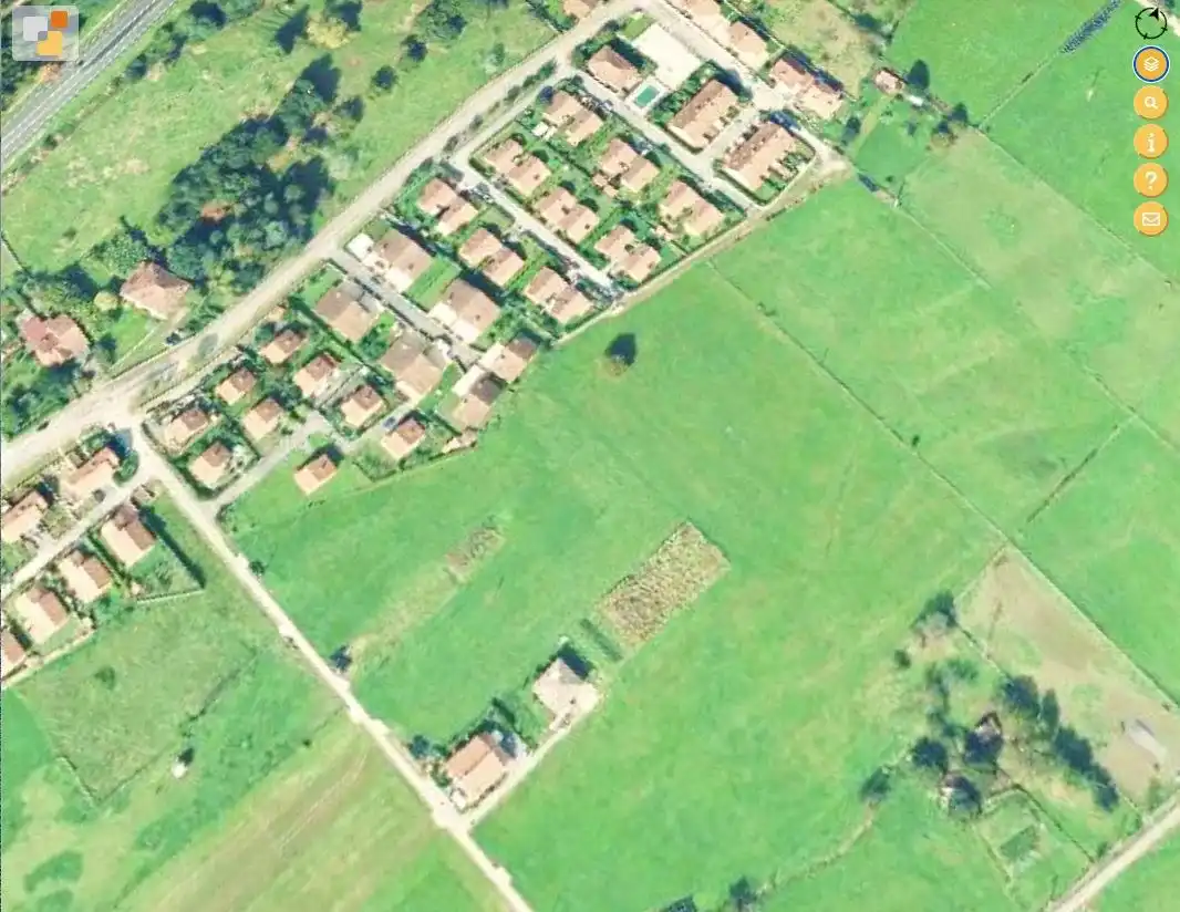 Terreno residenziale in vendita a Rasines, imagen 6