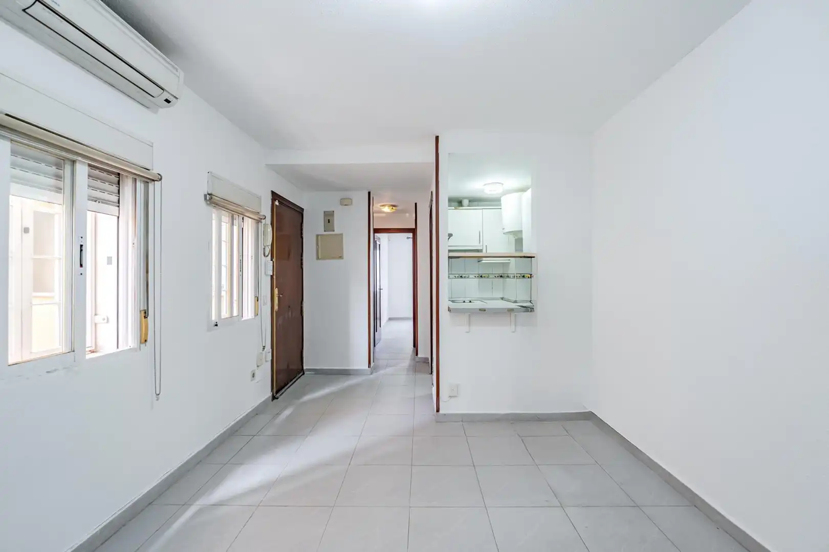 Apartments for sale in Madrid