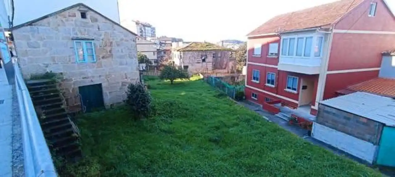 Residential for sale in Avenida De Vigo, 320, Redondela