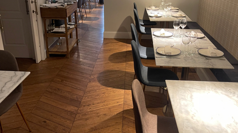 Photo 5 of Premises to rent in Jerónimos, Madrid