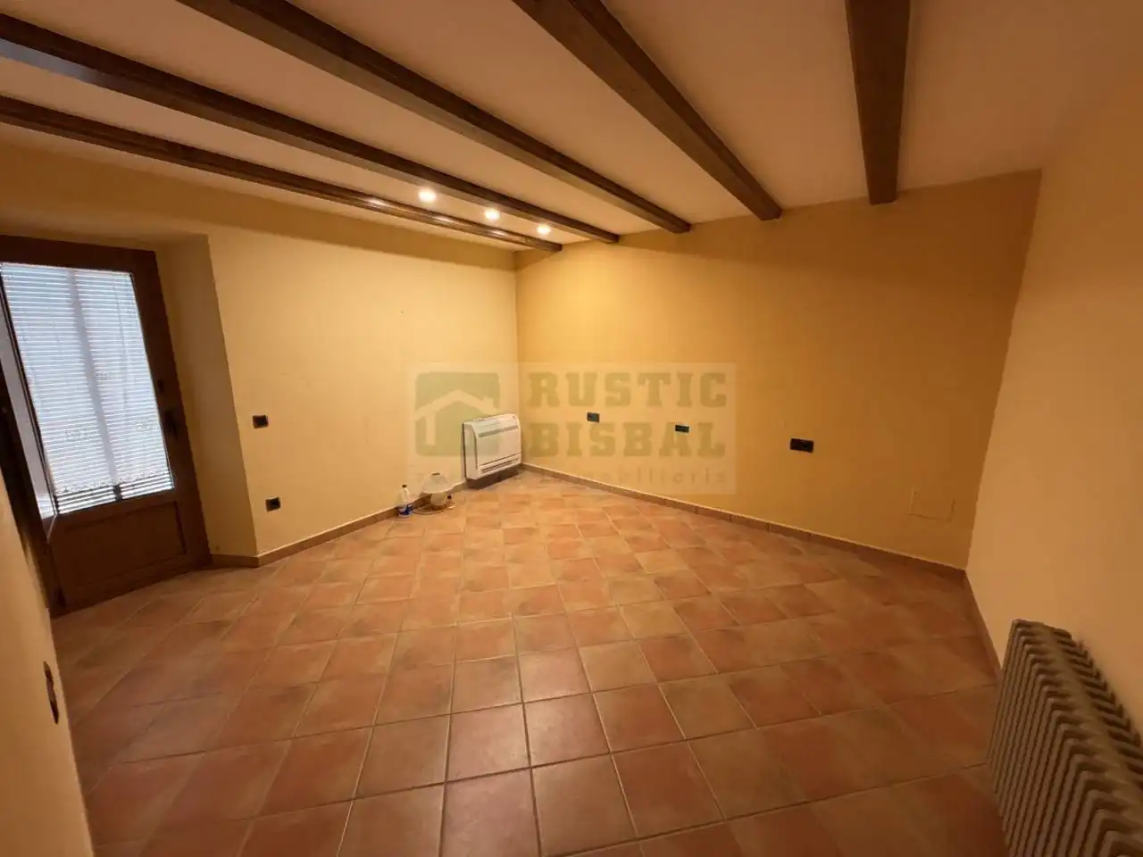 Country homes for rent in Rupià  with Heating, Private garden and Terrace