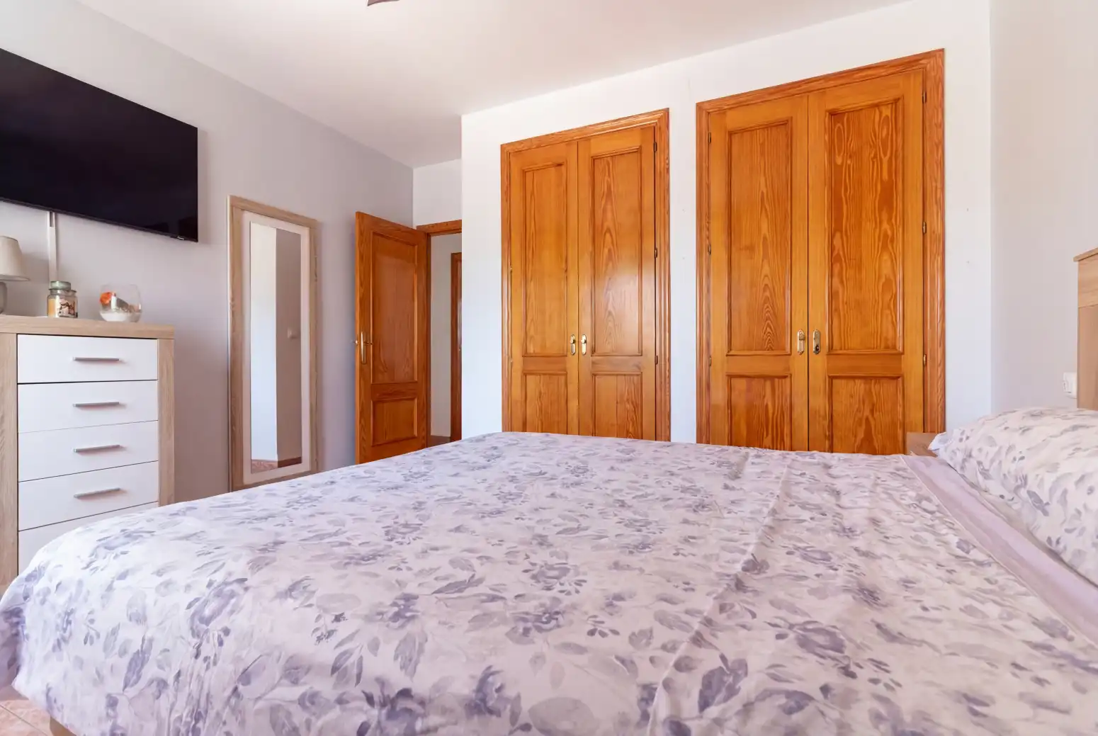 Habitación de Piso en venta en Dénia con Aire acondicionado, Jardín privado y Terraza