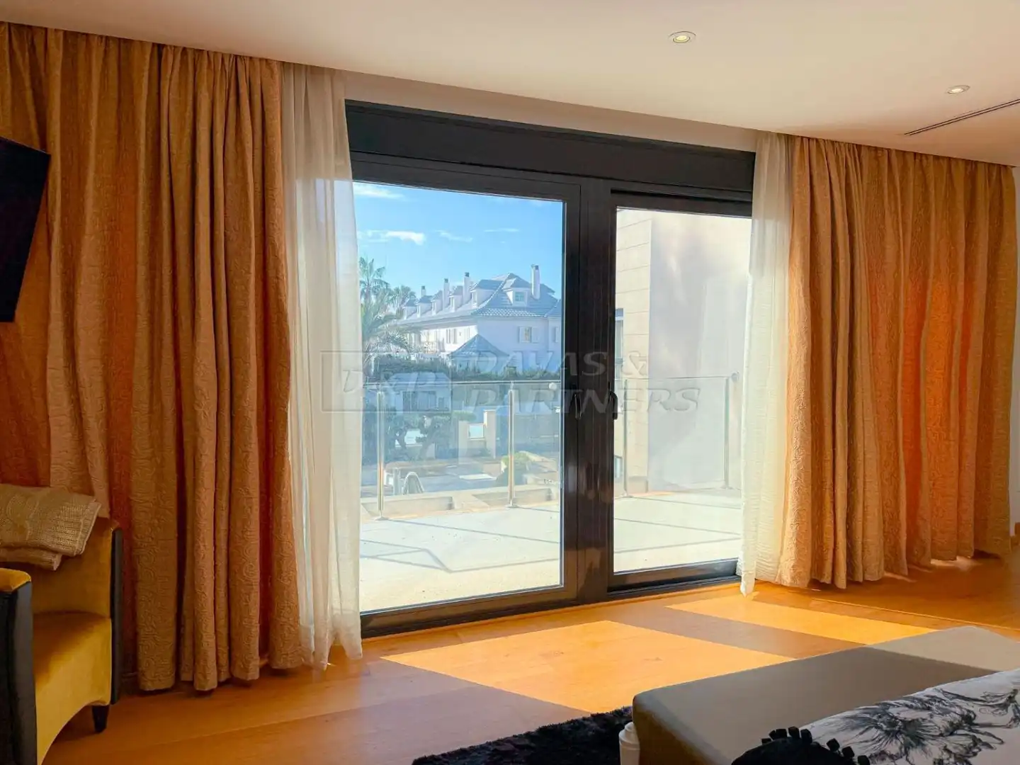 Chalet con terraza en venta en Mar rojo 4, imagen 33