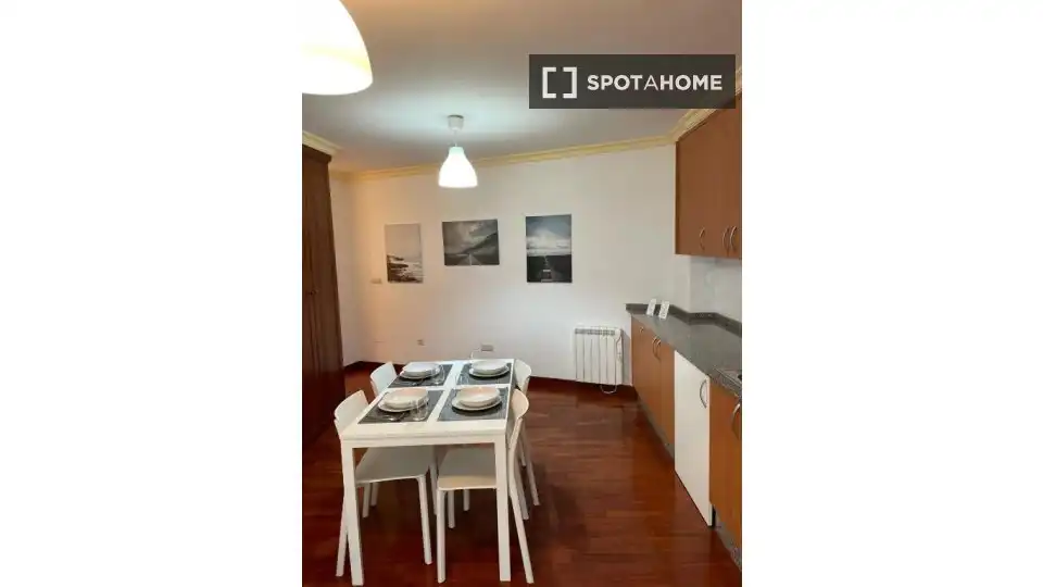 Room in Centro - Areal
