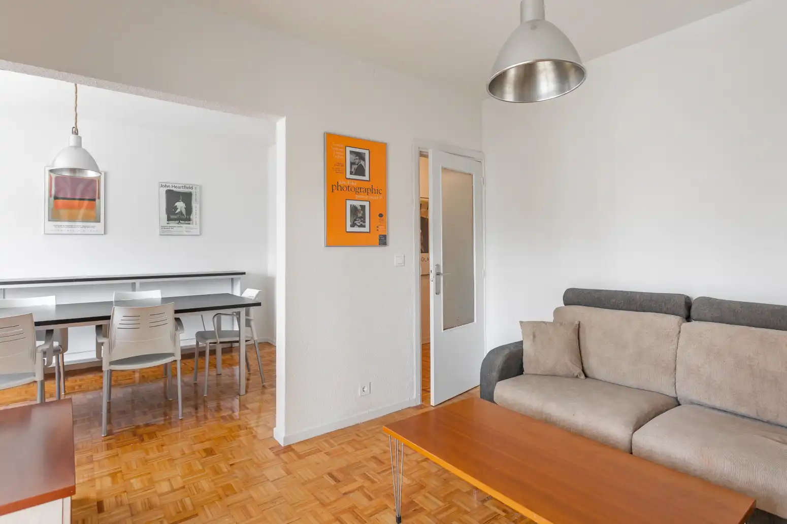 Appartement avec terrasse à louer à Barañain - AVDA COMERCIAL, imagen 9