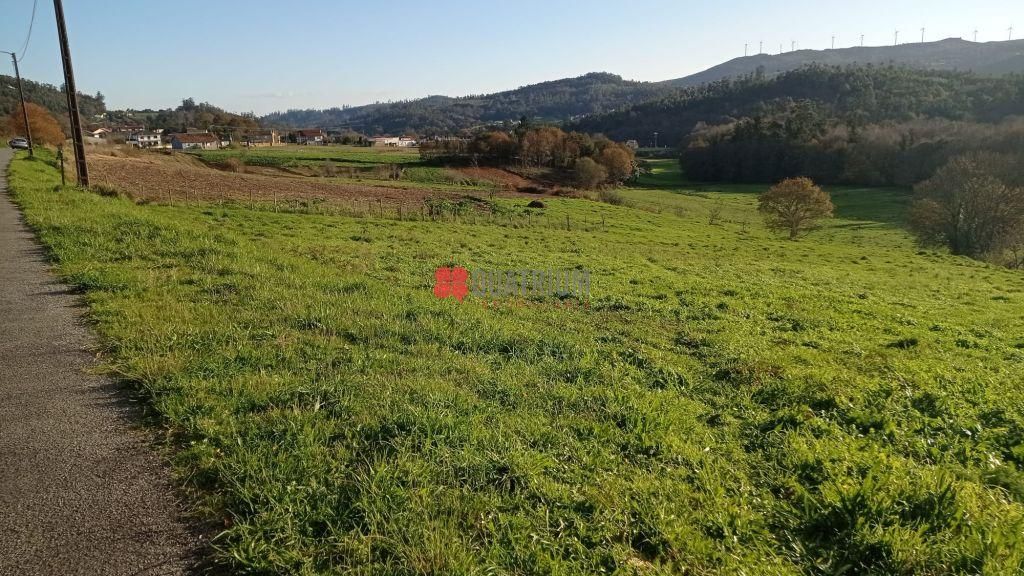 Residential for sale in A Baña  