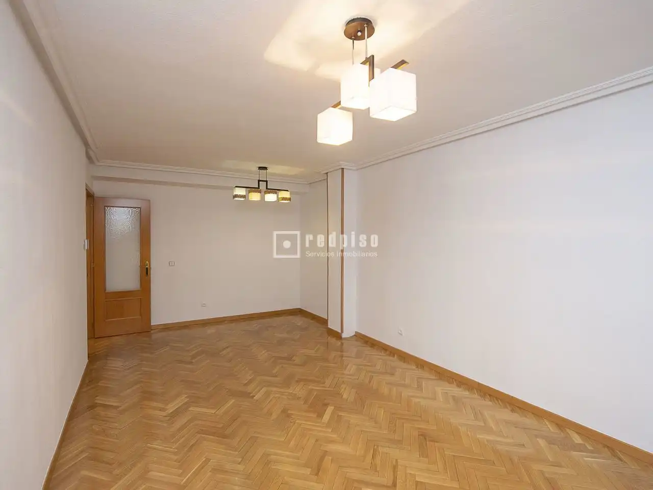 Bedroom of Flat for sale in Pinto  with Heating, Parquet flooring and Storage room