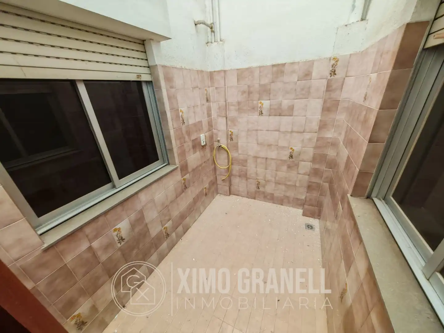 Terrassa de Casa o xalet en venda en Quartell amb Terrassa i Traster