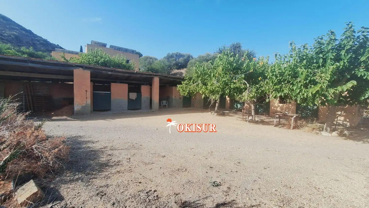 Xalet amb piscina en venda a Mojácar Pueblo, imagen 30