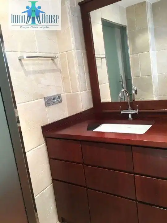 Apartamento con terraza en venta en Carretas - Pajarita, imagen 6