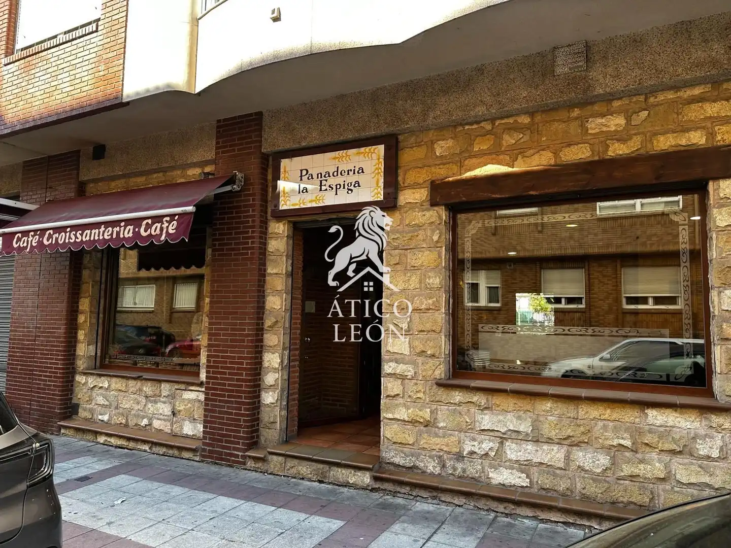 Local comercial en venda a Cardenal Cisneros 51