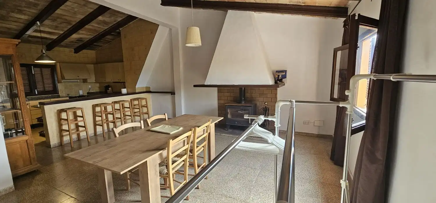 Landhaus zur Miete in Manacor Centre, imagen 10