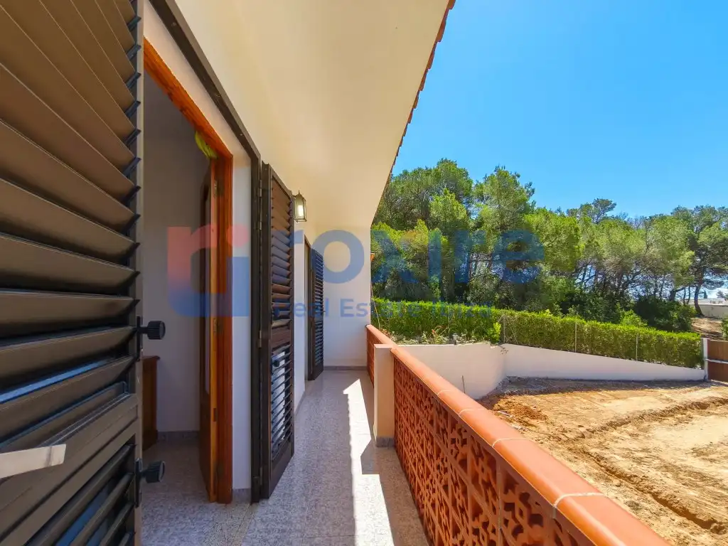 Finca rústica de lloguer a Diseminados Pq S Jose, 249, Sant Josep