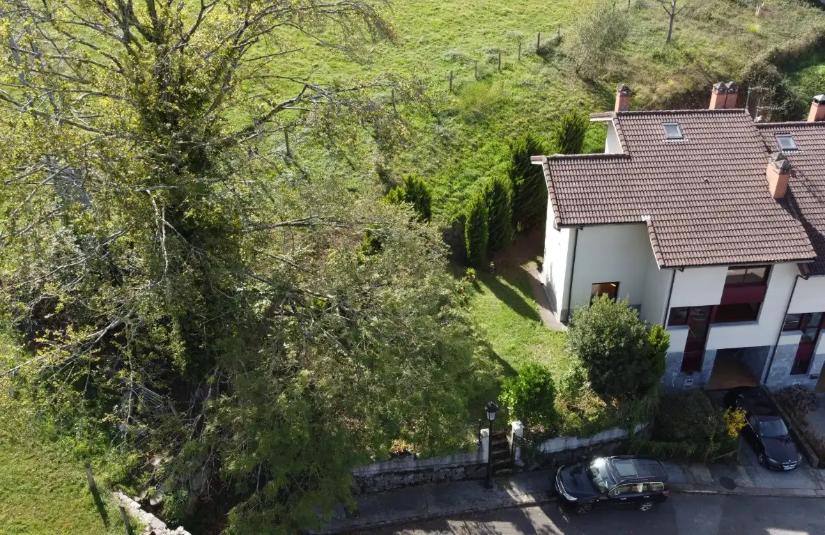 Semi-detached house with terrace for sale in Calle Peñalver Nº1, imagen 12