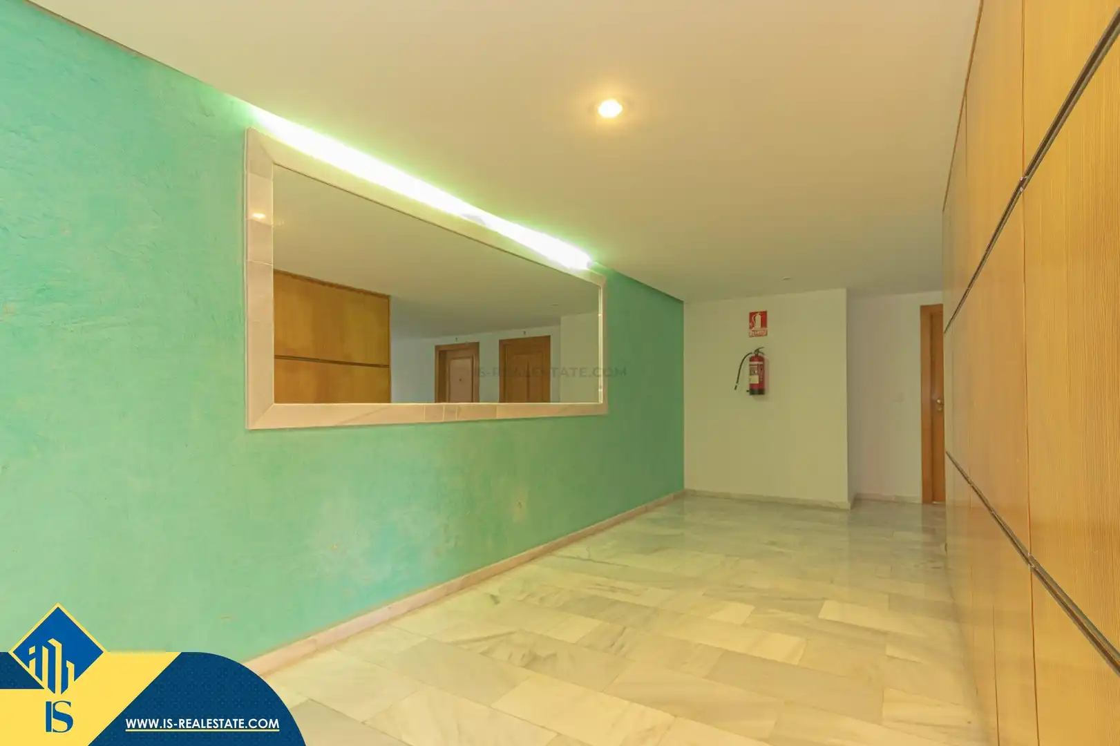 Flat with pool for sale in Orihuela Costa, imagen 25