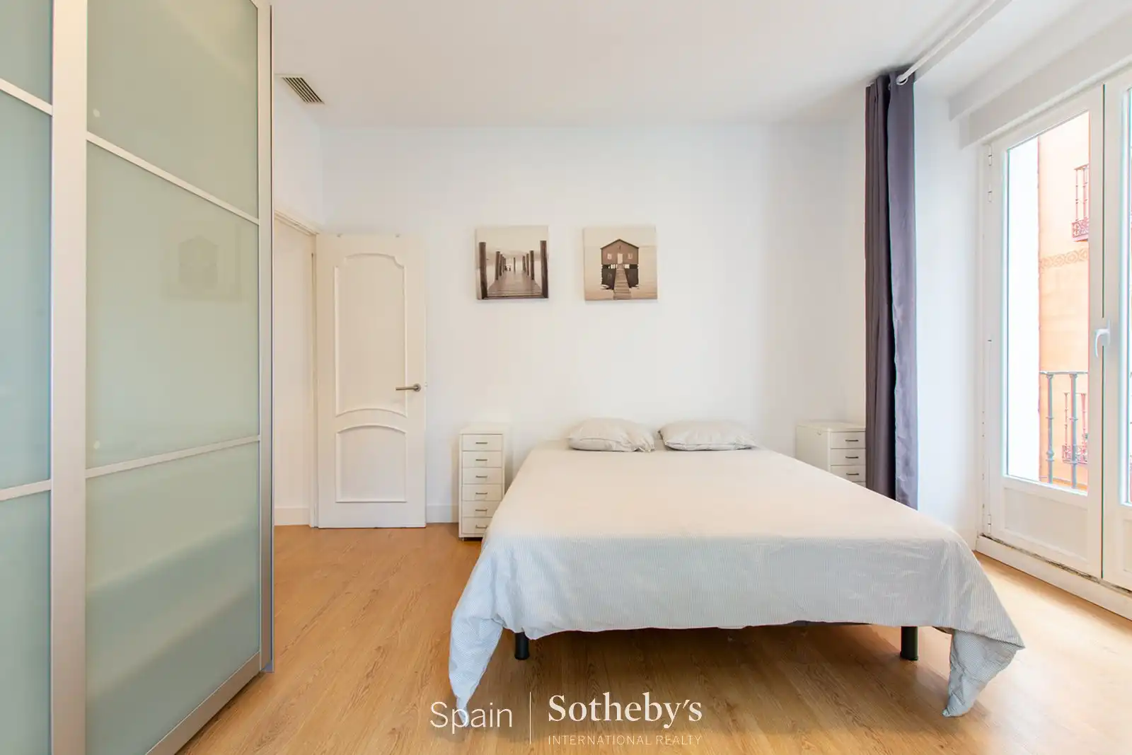 Apartament amb ascensor en venda a Calle de la Estrella, imagen 8