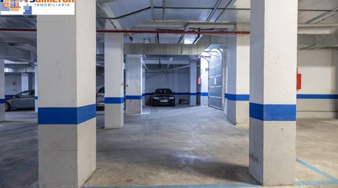 Foto 4 de Garatge en venda a Camino de Ronda, Camino de Ronda, Granada Capital