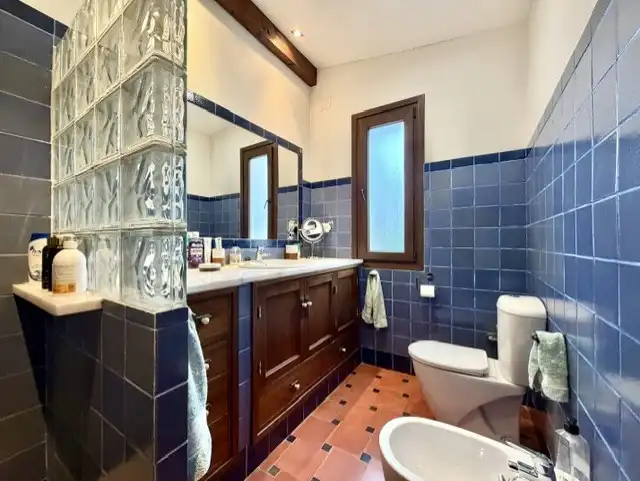 Chalet con terraza en venta en Camino de Los Marines, imagen 6