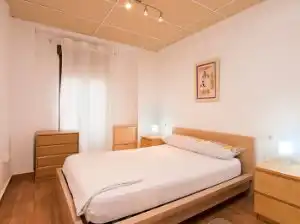 Flat with lift to rent in Calle Portería de Santo Domingo 2, imagen 5
