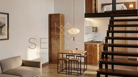 Foto 3 de Loft en venta en La Raïosa, Valencia Capital